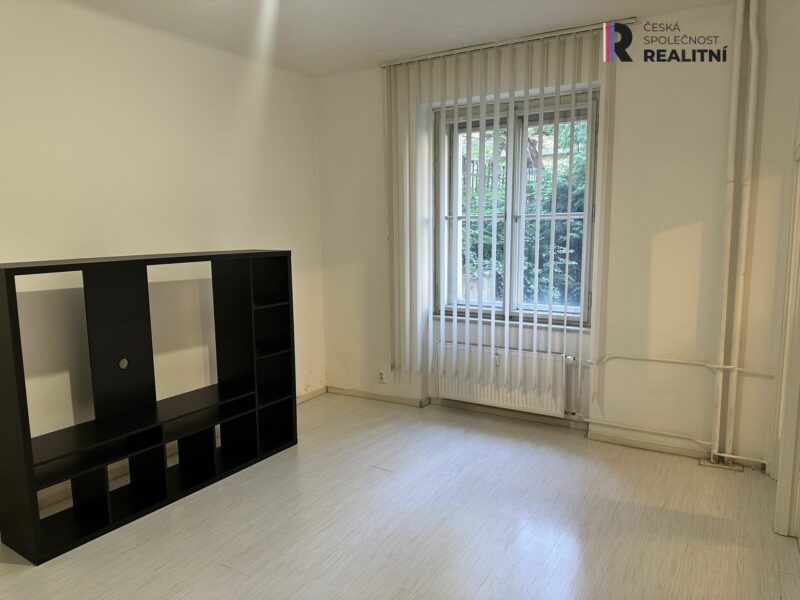 Pronájem bytu 1+1, 40 m2 – Praha 3, Soběslavská