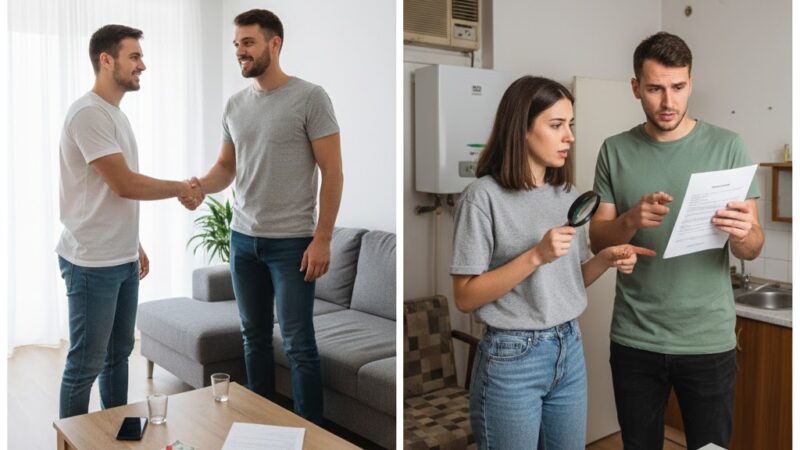 Pronájem bytu bez provize: co to znamená v praxi a kde vznikají očekávání