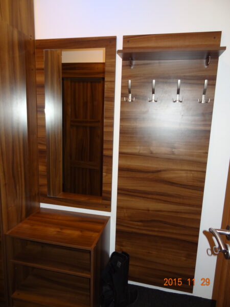 Pronájem bytu 2+kk Brno Nový Lískovec