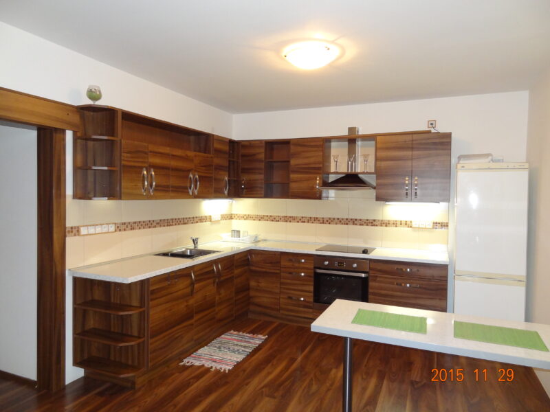 Pronájem bytu 2+kk Brno Nový Lískovec