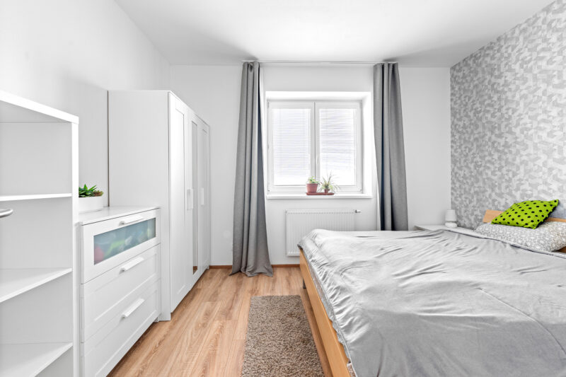 Pronajmu novostavbu 2+kk Slavkov u Brna, 58 m2