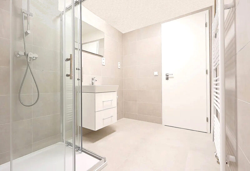 Pronajmu novostavbu 2+kk Slavkov u Brna, 58 m2