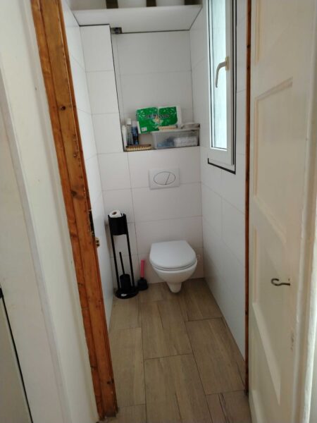 Pronájem 2kk Holešovice, 58,8 m2