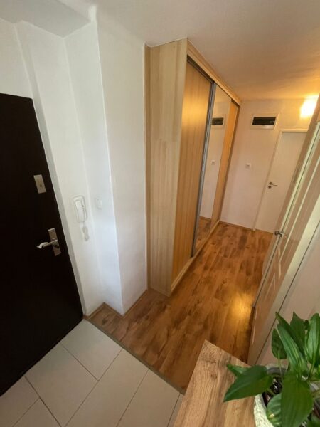Pronájem bytu 2+kk Hulín